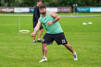 WFDF World Ultimate Club Championships in LIMERICK, IRELAND  15.-22.8 2026