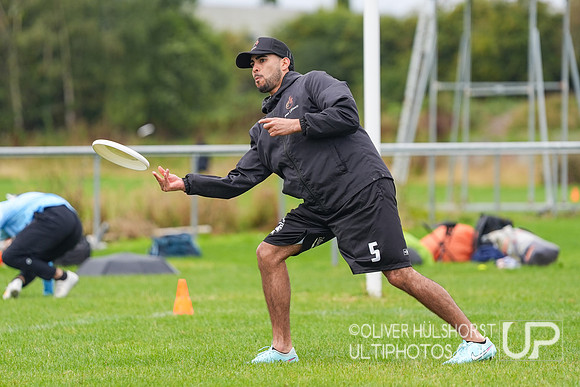 WFDF World Ultimate Club Championships in LIMERICK, IRELAND  15.-22.8 2026
