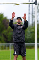 WFDF World Ultimate Club Championships in LIMERICK, IRELAND  15.-22.8 2026