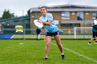 WFDF World Ultimate Club Championships in LIMERICK, IRELAND  15.-22.8 2026