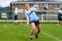 WFDF World Ultimate Club Championships in LIMERICK, IRELAND  15.-22.8 2026