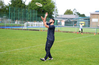 WFDF World Ultimate Club Championships in LIMERICK, IRELAND  15.-22.8 2026