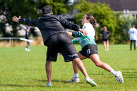 WFDF World Ultimate Club Championships in LIMERICK, IRELAND  15.-22.8 2026