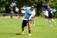 WFDF World Ultimate Club Championships in LIMERICK, IRELAND  15.-22.8 2026