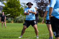 WFDF World Ultimate Club Championships in LIMERICK, IRELAND  15.-22.8 2026