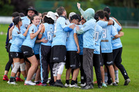 WFDF World Ultimate Club Championships in LIMERICK, IRELAND  15.-22.8 2026