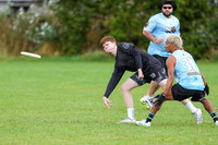 WFDF World Ultimate Club Championships in LIMERICK, IRELAND  15.-22.8 2026