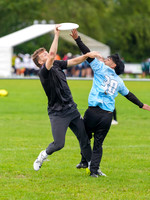 WFDF World Ultimate Club Championships in LIMERICK, IRELAND  15.-22.8 2026