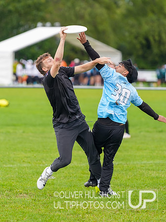 WFDF World Ultimate Club Championships in LIMERICK, IRELAND  15.-22.8 2026