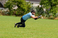 WFDF World Ultimate Club Championships in LIMERICK, IRELAND  15.-22.8 2026