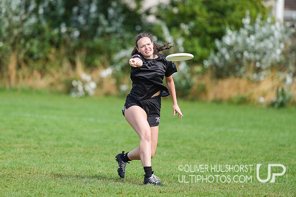 WFDF World Ultimate Club Championships in LIMERICK, IRELAND  15.-22.8 2026