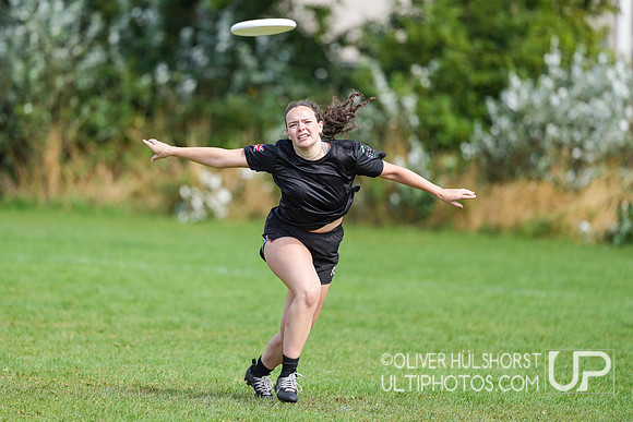 WFDF World Ultimate Club Championships in LIMERICK, IRELAND  15.-22.8 2026