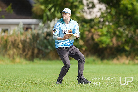 WFDF World Ultimate Club Championships in LIMERICK, IRELAND  15.-22.8 2026
