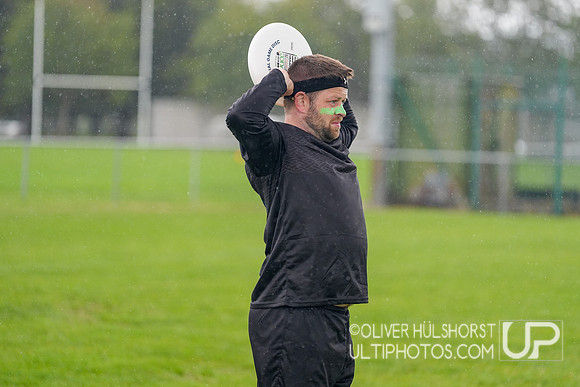 WFDF World Ultimate Club Championships in LIMERICK, IRELAND  15.-22.8 2026