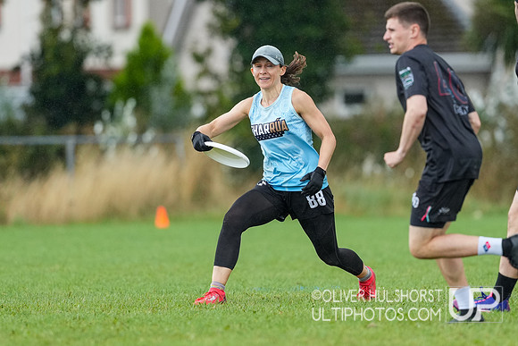 WFDF World Ultimate Club Championships in LIMERICK, IRELAND  15.-22.8 2026