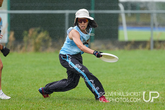 WFDF World Ultimate Club Championships in LIMERICK, IRELAND  15.-22.8 2026