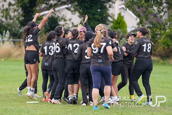 WFDF World Ultimate Club Championships in LIMERICK, IRELAND  15.-22.8 2026