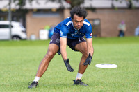 WFDF World Ultimate Club Championships in LIMERICK, IRELAND  15.-22.8 2026