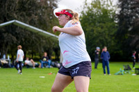 WFDF World Ultimate Club Championships in LIMERICK, IRELAND  15.-22.8 2026
