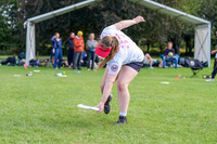 WFDF World Ultimate Club Championships in LIMERICK, IRELAND  15.-22.8 2026