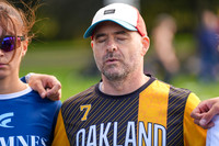 WFDF World Ultimate Club Championships in LIMERICK, IRELAND  15.-22.8 2026