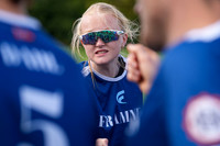 WFDF World Ultimate Club Championships in LIMERICK, IRELAND  15.-22.8 2026