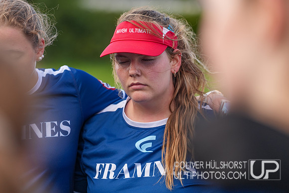 WFDF World Ultimate Club Championships in LIMERICK, IRELAND  15.-22.8 2026