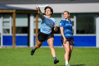 WFDF World Ultimate Club Championships in LIMERICK, IRELAND  15.-22.8 2026