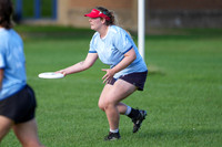 WFDF World Ultimate Club Championships in LIMERICK, IRELAND  15.-22.8 2026