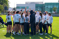 WFDF World Ultimate Club Championships in LIMERICK, IRELAND  15.-22.8 2026