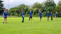 WFDF World Ultimate Club Championships in LIMERICK, IRELAND  15.-22.8 2026