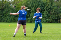WFDF World Ultimate Club Championships in LIMERICK, IRELAND  15.-22.8 2026