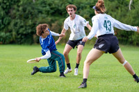 WFDF World Ultimate Club Championships in LIMERICK, IRELAND  15.-22.8 2026