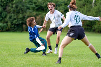 WFDF World Ultimate Club Championships in LIMERICK, IRELAND  15.-22.8 2026
