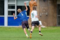 WFDF World Ultimate Club Championships in LIMERICK, IRELAND  15.-22.8 2026