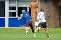 WFDF World Ultimate Club Championships in LIMERICK, IRELAND  15.-22.8 2026