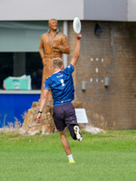WFDF World Ultimate Club Championships in LIMERICK, IRELAND  15.-22.8 2026