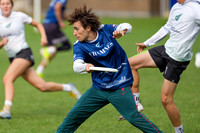 WFDF World Ultimate Club Championships in LIMERICK, IRELAND  15.-22.8 2026