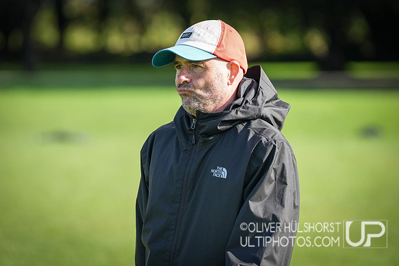 WFDF World Ultimate Club Championships in LIMERICK, IRELAND  15.-22.8 2026