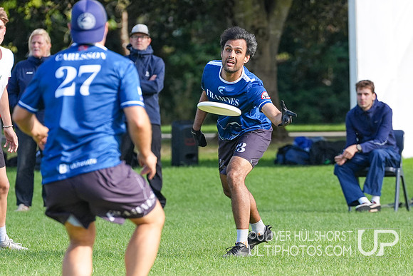 WFDF World Ultimate Club Championships in LIMERICK, IRELAND  15.-22.8 2026