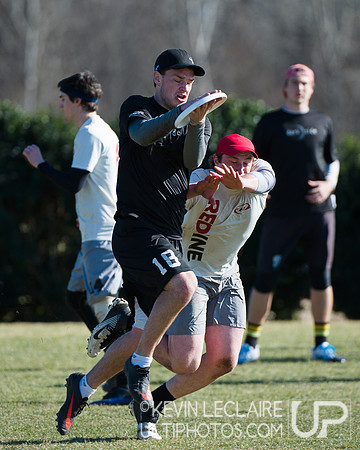 2014 Queen City Tune Up Sunday Action