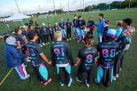 WFDF World Ultimate Club Championships in LIMERICK, IRELAND  15.-22.8 2026