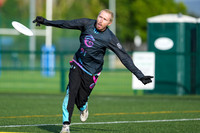 WFDF World Ultimate Club Championships in LIMERICK, IRELAND  15.-22.8 2026