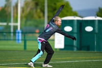 WFDF World Ultimate Club Championships in LIMERICK, IRELAND  15.-22.8 2026