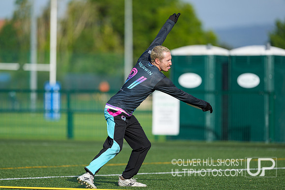 WFDF World Ultimate Club Championships in LIMERICK, IRELAND  15.-22.8 2026