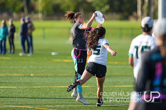 WFDF World Ultimate Club Championships in LIMERICK, IRELAND  15.-22.8 2026
