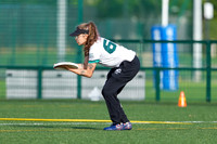 WFDF World Ultimate Club Championships in LIMERICK, IRELAND  15.-22.8 2026