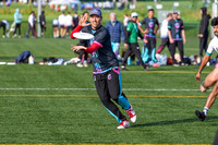 WFDF World Ultimate Club Championships in LIMERICK, IRELAND  15.-22.8 2026