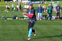 WFDF World Ultimate Club Championships in LIMERICK, IRELAND  15.-22.8 2026