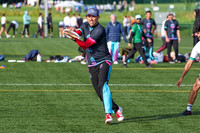 WFDF World Ultimate Club Championships in LIMERICK, IRELAND  15.-22.8 2026